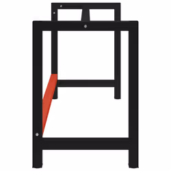 VidaXL 147929 pièce de table