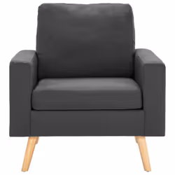 VidaXL 3056615 canapé Gris - Vue supplémentaire 6