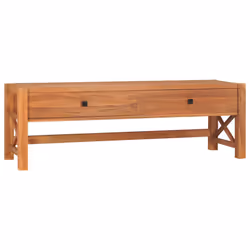 VidaXL 325267, Bois, Bois, Bois, 1400 mm, 400 mm, 450 mm
