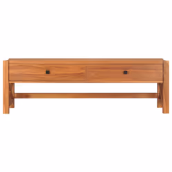 VidaXL 325267 Support TV et centre de divertissement