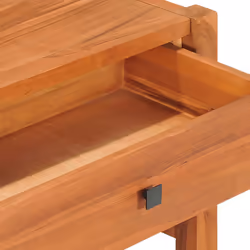 VidaXL 325267 Support TV et centre de divertissement - Vue supplémentaire 8