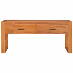 VidaXL 325272 Support TV et centre de divertissement
