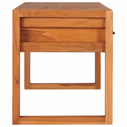 VidaXL 325272 Support TV et centre de divertissement - Vue supplémentaire 4