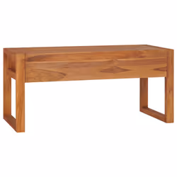 VidaXL 325272 Support TV et centre de divertissement - Vue supplémentaire 5