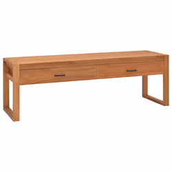 VidaXL 325273, Bois, Bois, Bois, 1400 mm, 400 mm, 450 mm