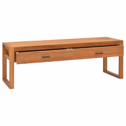 VidaXL 325273 Support TV et centre de divertissement