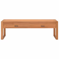 VidaXL 325273 Support TV et centre de divertissement