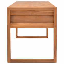 VidaXL 325273 Support TV et centre de divertissement - Vue supplémentaire 4