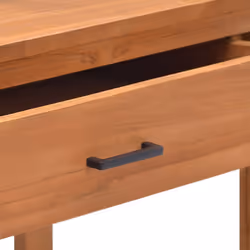 VidaXL 325273 Support TV et centre de divertissement - Vue supplémentaire 8