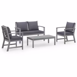 VidaXL 311825, 4 pièce(s)
