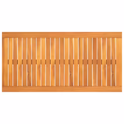 VidaXL 311833 banc de jardin Bois d'acacia - Vue supplémentaire 4