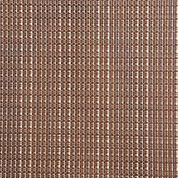 VidaXL 312278 chaise d'extérieur Terrace Acier, Textile Marron - Vue supplémentaire 6