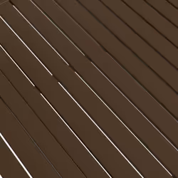 VidaXL 312280 table de jardin Marron - Vue supplémentaire 5
