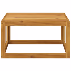 VidaXL 311866 banc de jardin Bois d'acacia - Vue supplémentaire 7