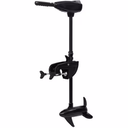 vidaXL Moteur de bateau électrique de pêche à la traîne P16 26 lbs - TU