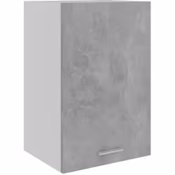 Description générale Cette armoire suspendue, au design simple, optimise votre espace de cuisine et offre un espace de rangem ...