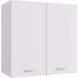 Description générale Cette armoire suspendue, au design simple, optimise votre espace de cuisine et offre un espace de rangem ...