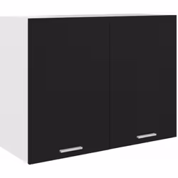 Description générale Cette armoire suspendue, au design simple, optimise votre espace de cuisine et offre un espace de rangem ...