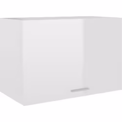 Description générale Cette armoire suspendue, au design simple, optimise votre espace de cuisine et offre un espace de rangem ...