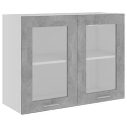 VidaXL 802533 Armoire de rangement de salle à manger et de cuisine
