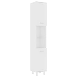 VidaXL 802624 ensemble de meuble de salle de bain