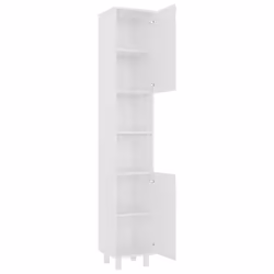 VidaXL 802624 ensemble de meuble de salle de bain - Vue supplémentaire 4