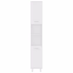 VidaXL 802624 ensemble de meuble de salle de bain - Vue supplémentaire 5