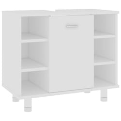 VidaXL 802633 ensemble de meuble de salle de bain