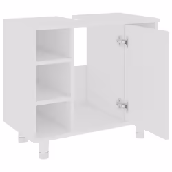 VidaXL 802633 ensemble de meuble de salle de bain - Vue supplémentaire 5