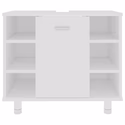 VidaXL 802633 ensemble de meuble de salle de bain - Vue supplémentaire 6