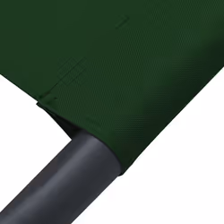 VidaXL 313522 lit d'extérieur Vert - Vue supplémentaire 6