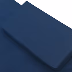 VidaXL 313523 lit d'extérieur Bleu - Vue supplémentaire 5