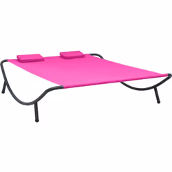 VidaXL 313532, Rose