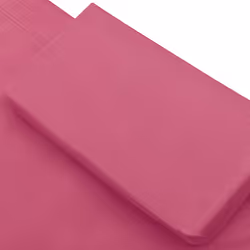 VidaXL 313536 chaise d'extérieur Terrace Siège rembourré Oxford, Acier Rose - Vue supplémentaire 5