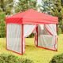 vidaXL Auvent latéral rétractable de patio 140x600 cm Marron