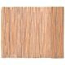 vidaXL Clôture Bambou 100x600 cm - TU