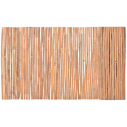 Vidaxl - Clôture Bambou 1000x70 cm