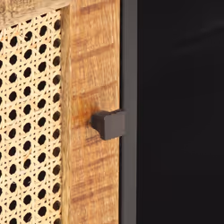 VidaXL 323144 Support TV et centre de divertissement - Vue supplémentaire 6
