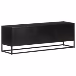 VidaXL 323148 Support TV et centre de divertissement - Vue supplémentaire 4