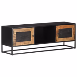 VidaXL 323148 Support TV et centre de divertissement - Vue supplémentaire 7