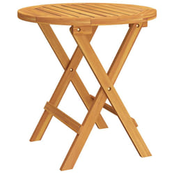 VidaXL 312116 table de jardin