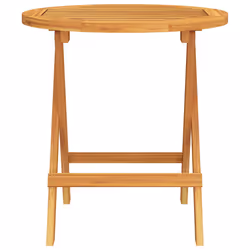 VidaXL 312116 table de jardin