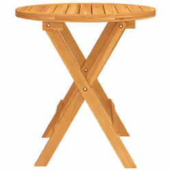 VidaXL 312116 table de jardin - Vue supplémentaire 4