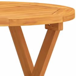 VidaXL 312116 table de jardin - Vue supplémentaire 5