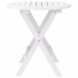 VidaXL 312117 table de jardin - Vue supplémentaire 4