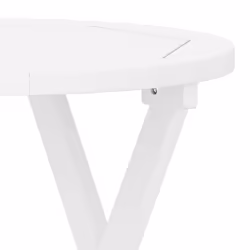 VidaXL 312117 table de jardin - Vue supplémentaire 5