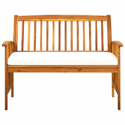 VidaXL 312132 banc de jardin