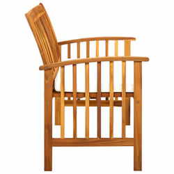 VidaXL 312132 banc de jardin