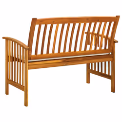 VidaXL 312132 banc de jardin - Vue supplémentaire 5