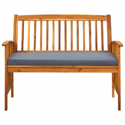 VidaXL 312133 banc de jardin